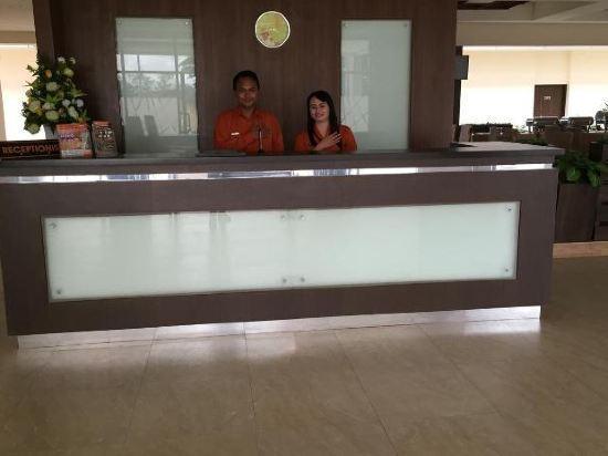 Grand Dian Hotel Bumiayu 2/16