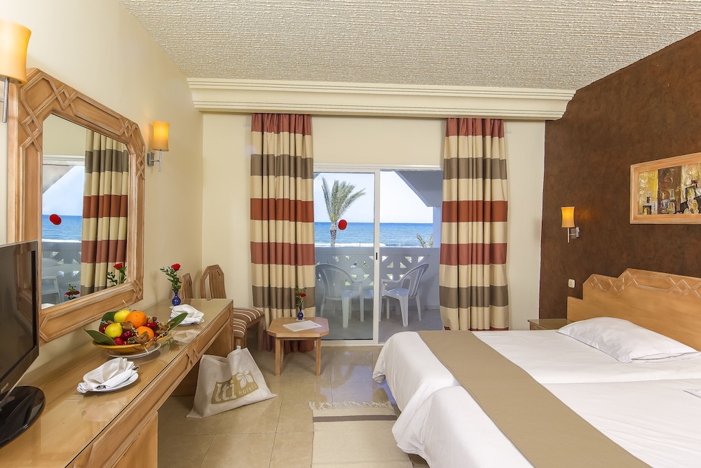 Mahdia Beach & Aquapark 9/50