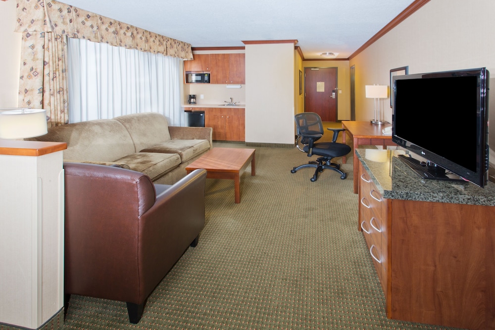 Holiday Inn Express Hotel And Suites Portland Nw Downtown 44/62