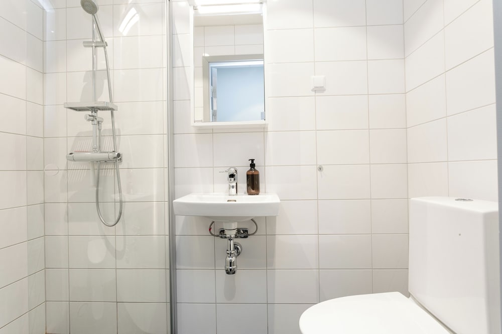Stockholm Hotel Apartments Arlanda XPO 69/69
