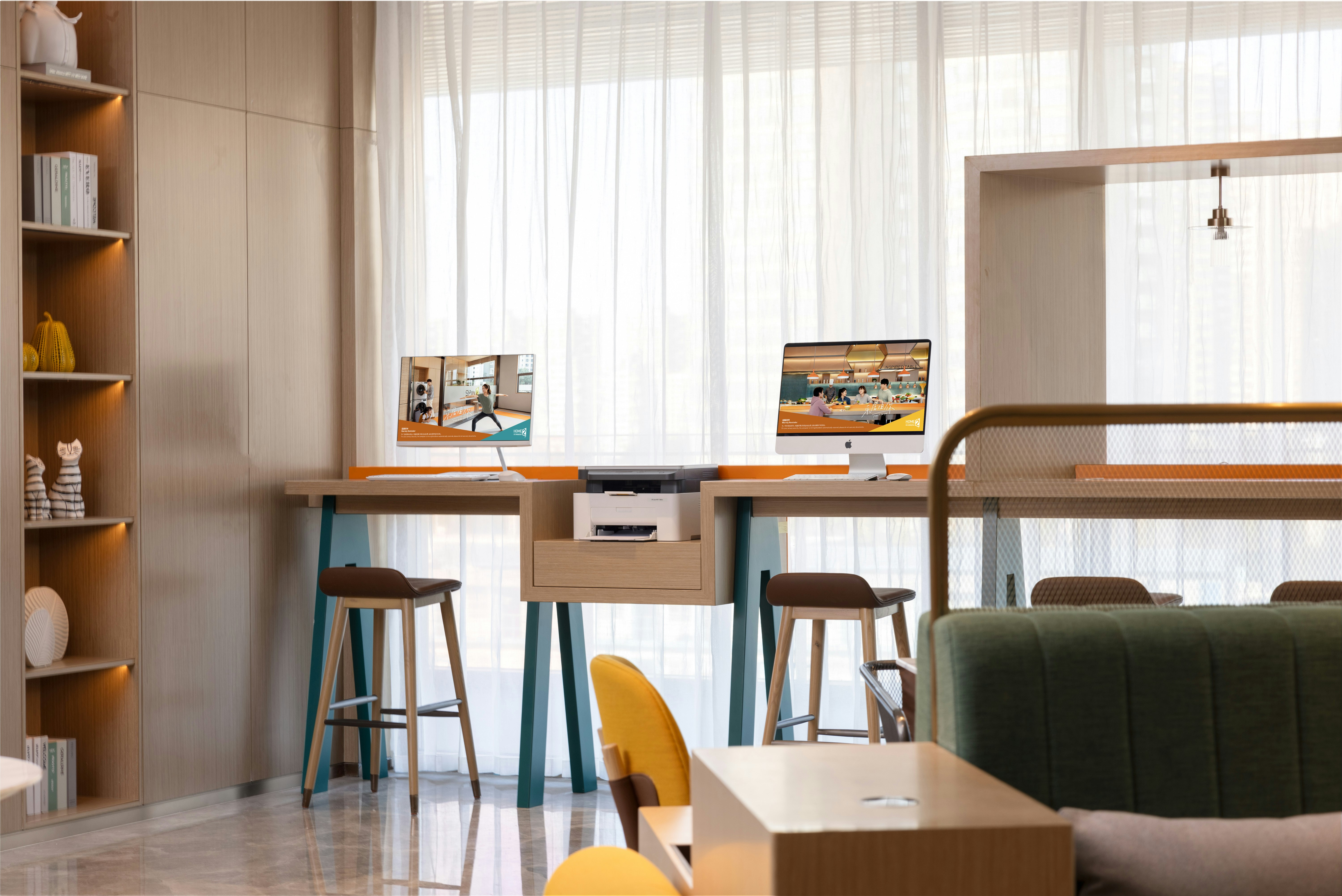 Home 2 Suites By Hilton Jinan Tangye 47/62