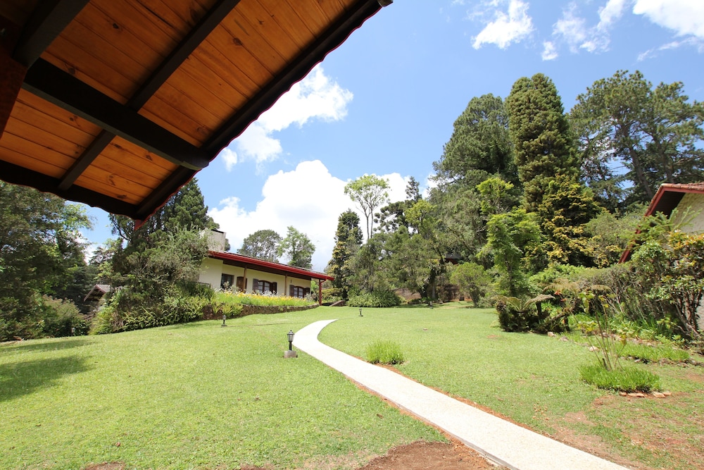 Pousada Aguia da Montanha 28/50