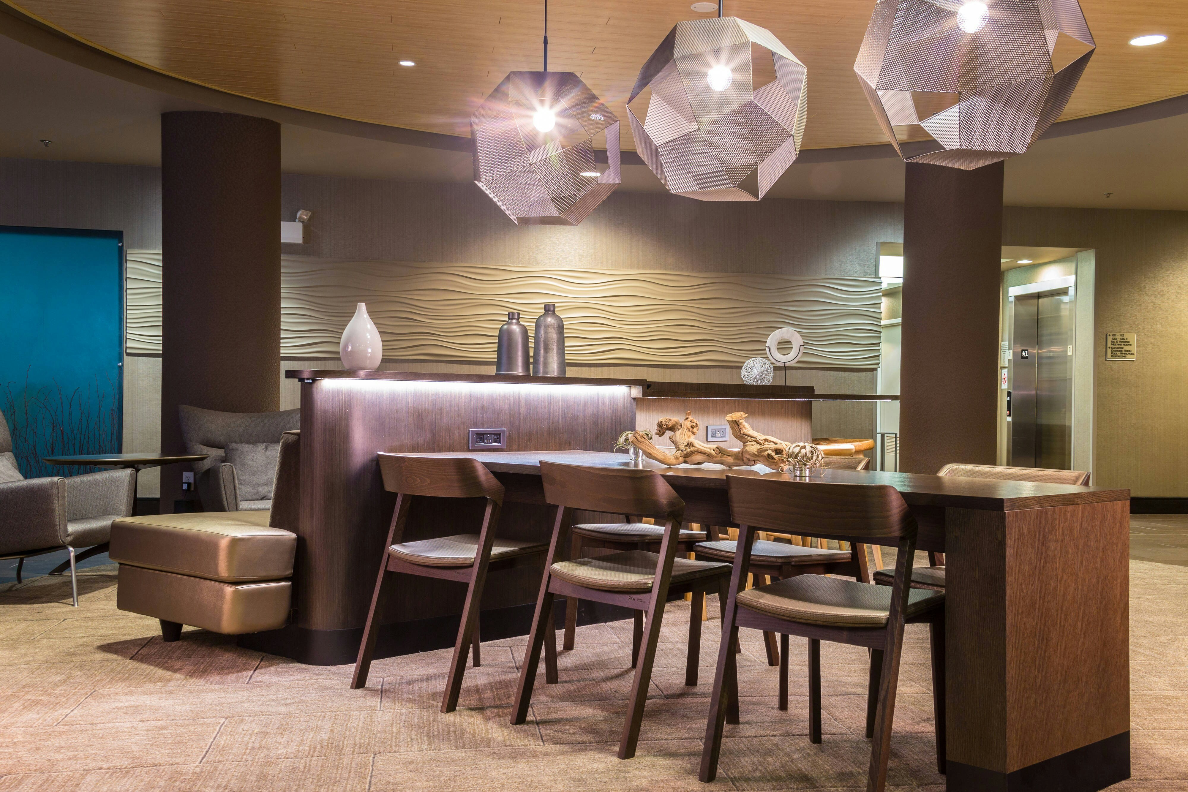Springhill Suites By Marriott Quakertown 16/23