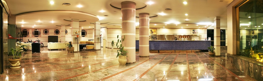 Falls Galli Hotel 11/42