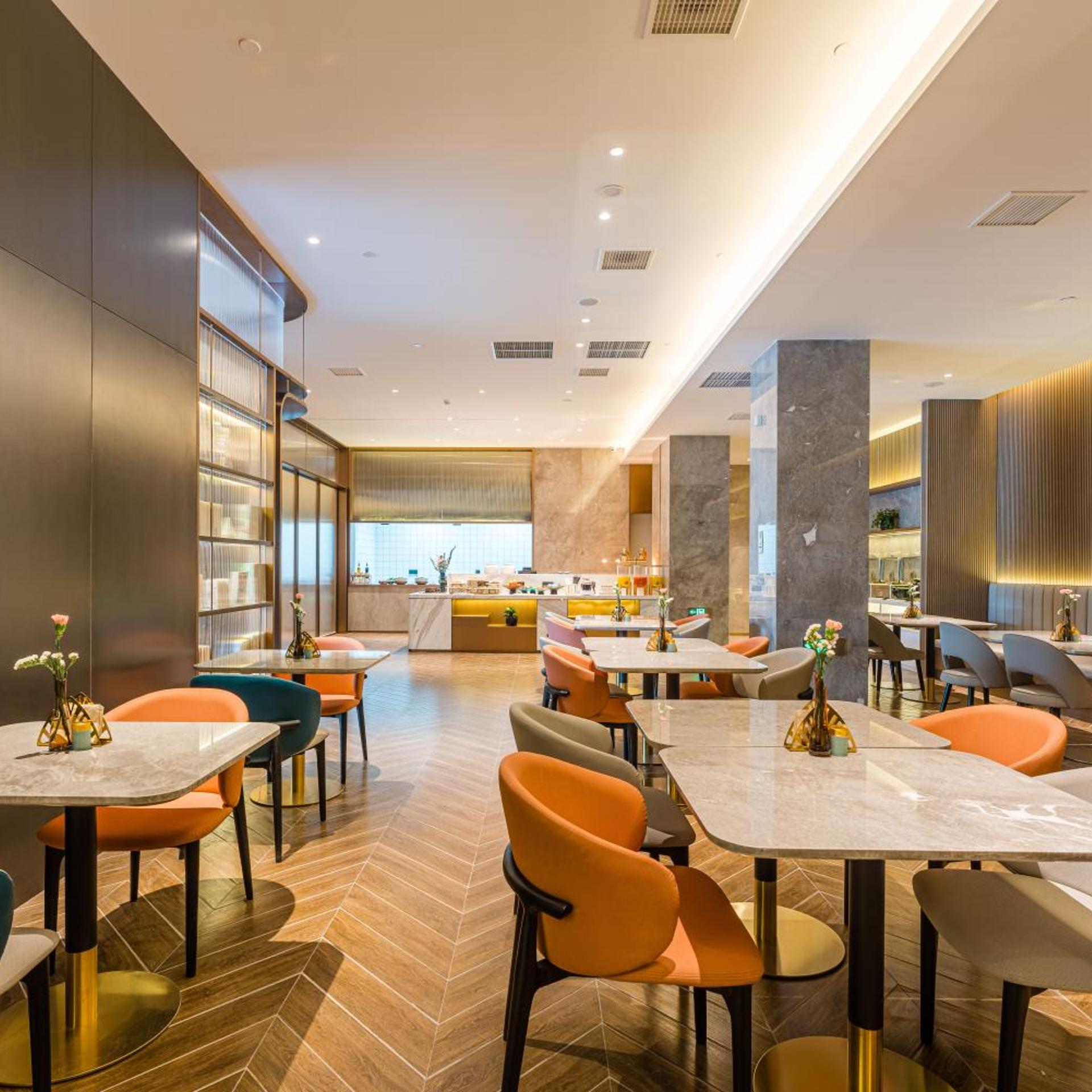 Atour Hotel (Suzhou Mudu Ancient Town Store) 49/60