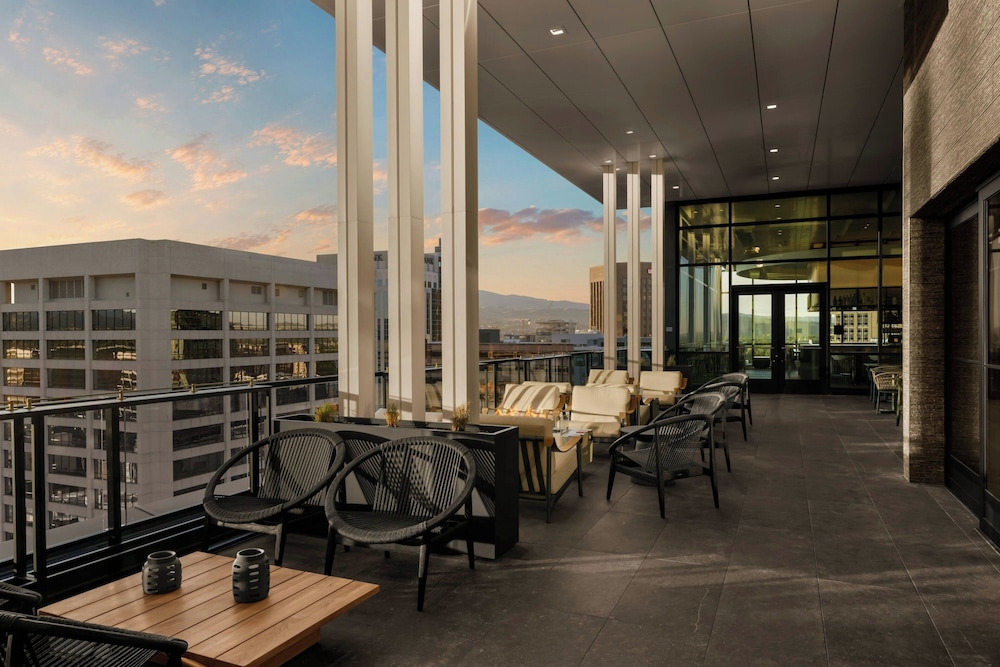 Ac Hotels By Marriott Boise Downtown 20/34