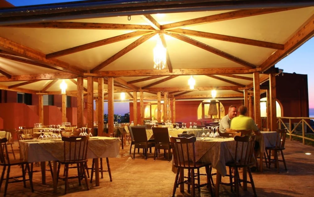 Bue Marino Hotel 13/39