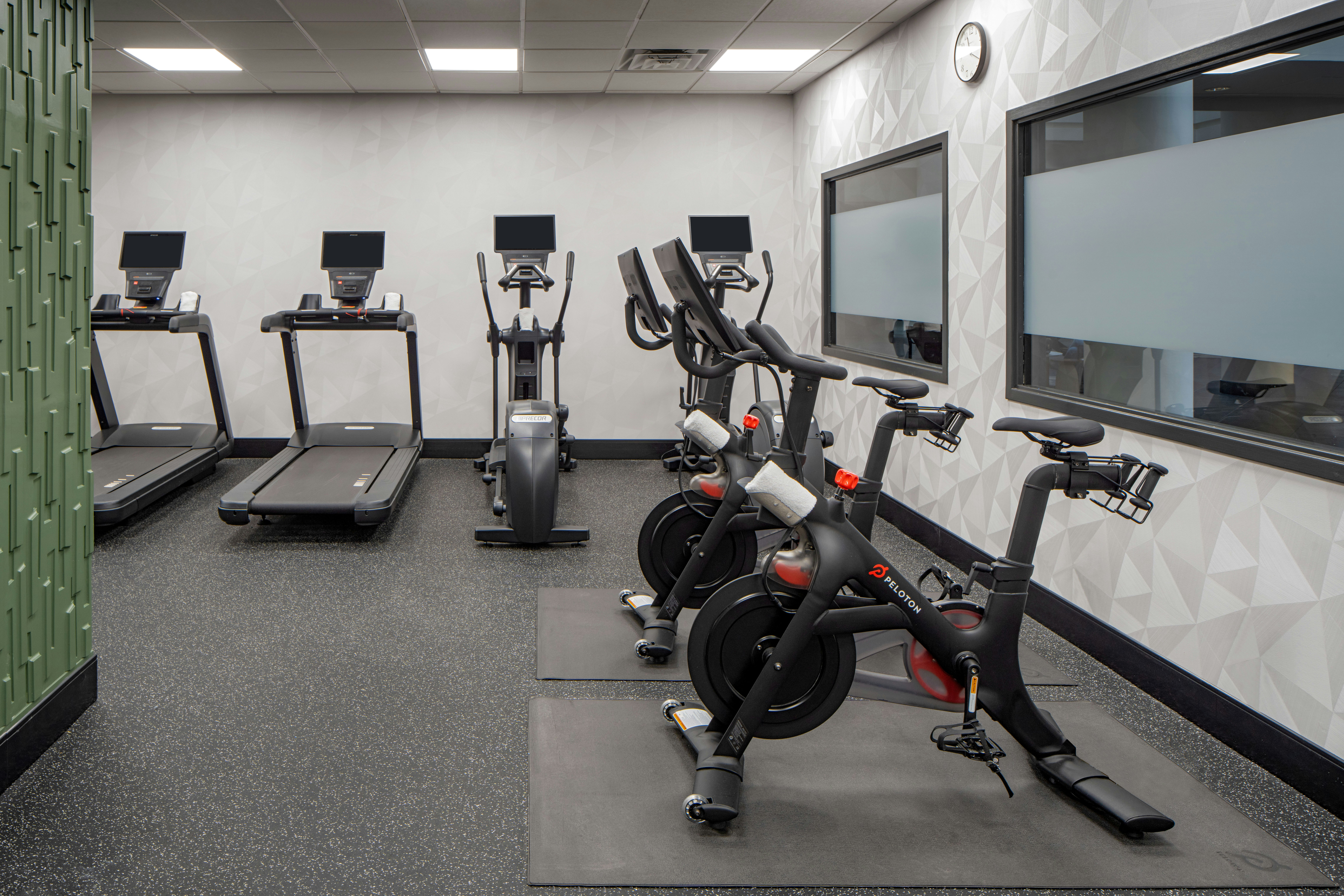 DoubleTree Suites by Hilton Hotel Salt Lake City Downtown 30/74