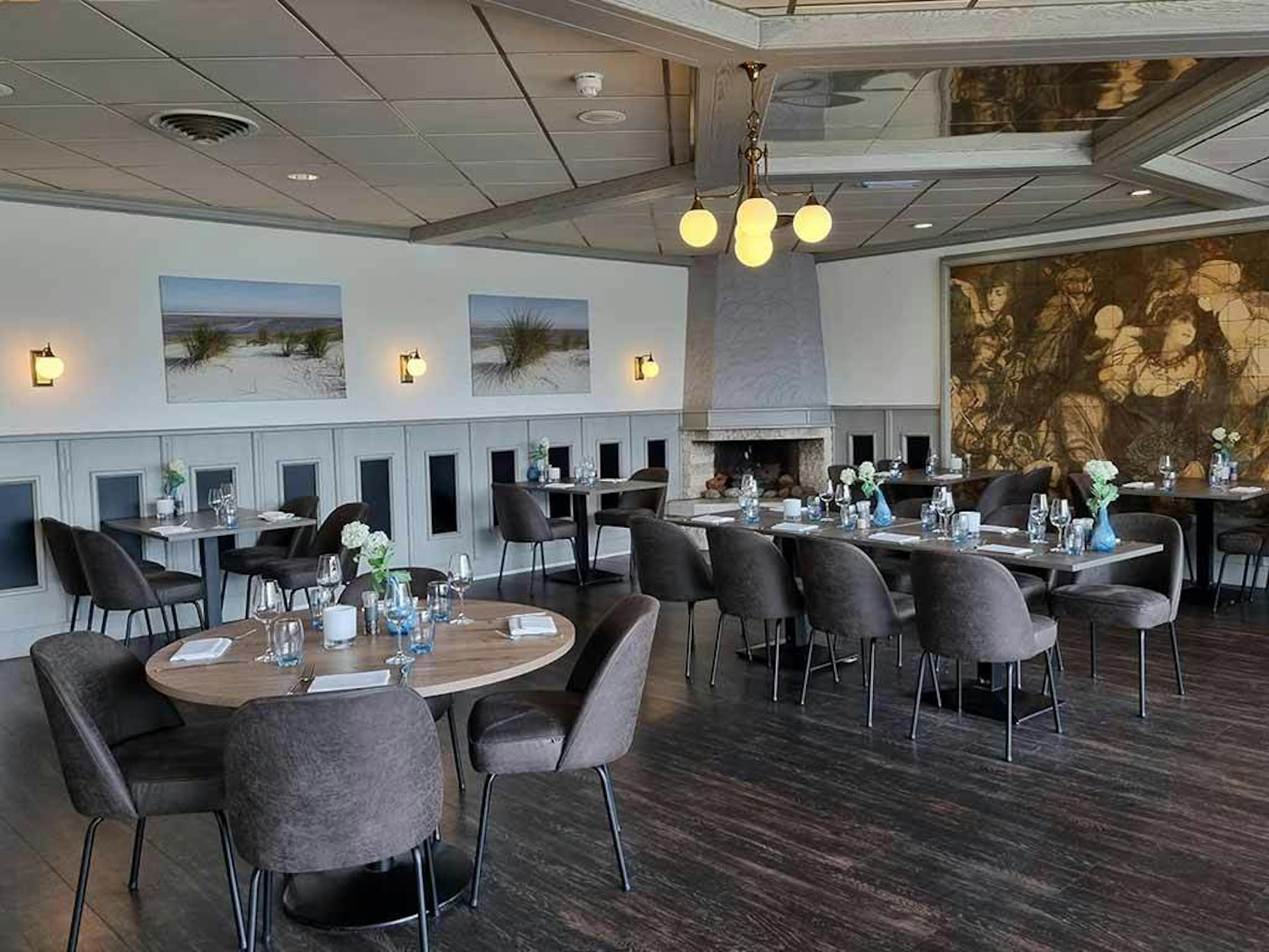 Fletcher Hotel Restaurant Nieuwvliet Bad 43/53