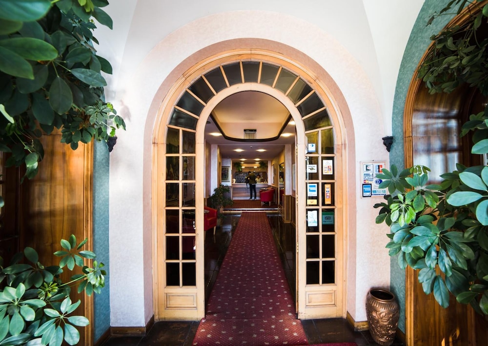 Hotel Kristina 6/49