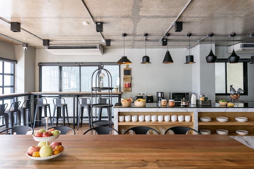 Travelier Hostel 45/59