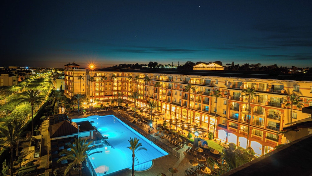 Ohtels Islantilla 4/60