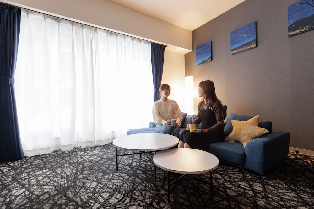 Ashibetsu Onsen Starlight Hotel 43/61