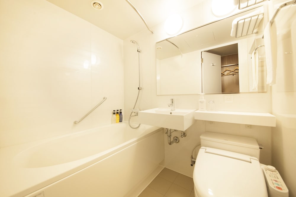 Hotel Sunroute Ginza 39/39
