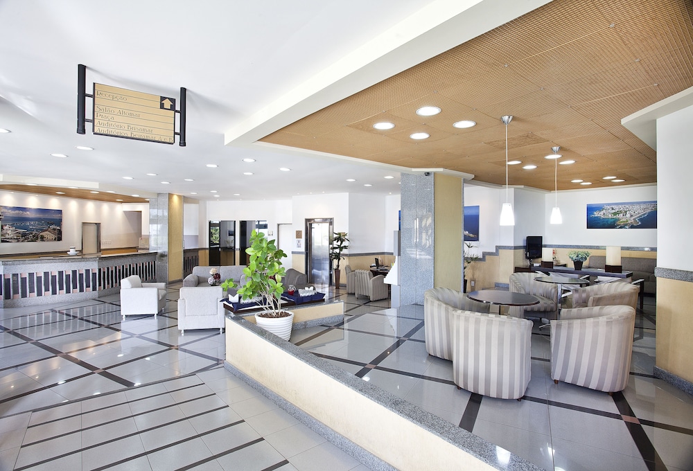 Bahiamar Hotel 32/54