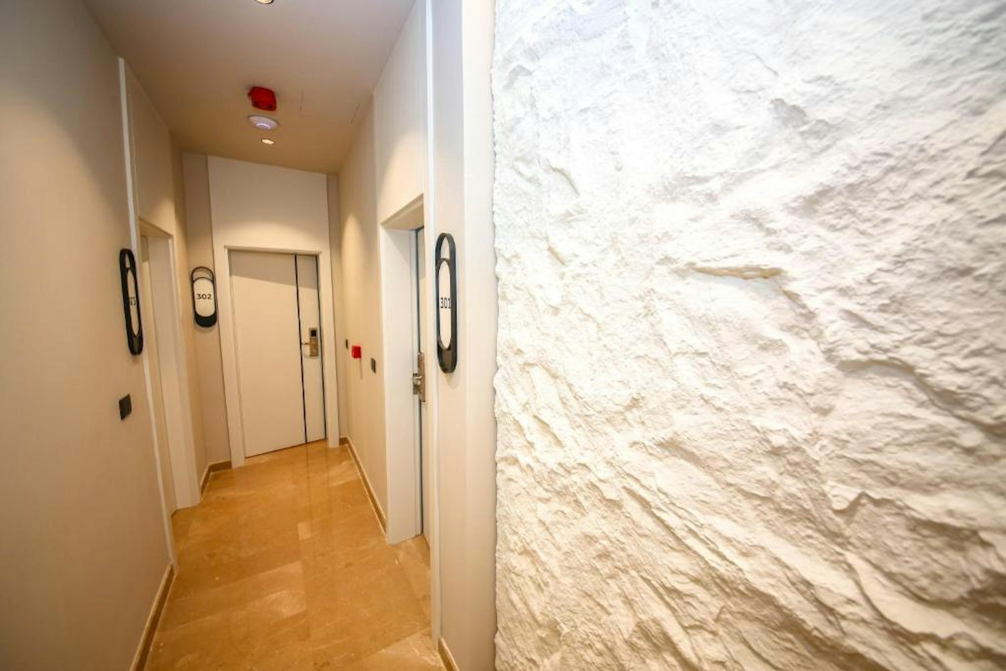 Comfort Boutique Hotel Tirana 50/60