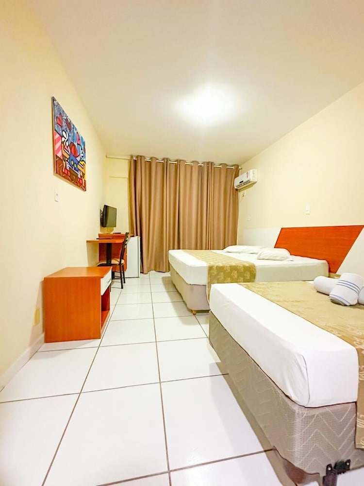 Fragata Hotel 7/32