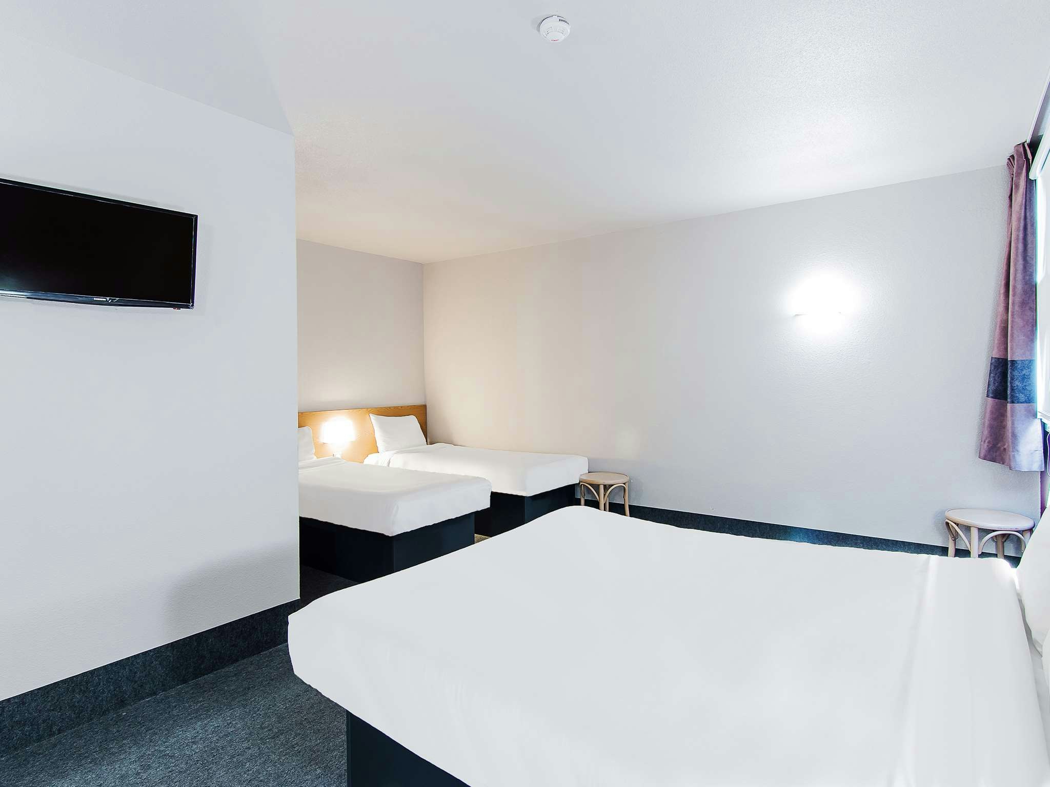 B&B Hotel Toulouse Purpan Zenith 8/11