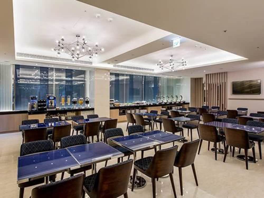 K Hotels Taipei Tianjin 49/59