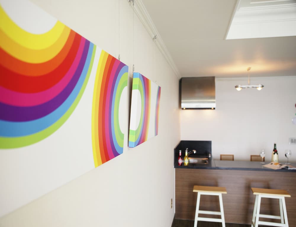 Bay Resort Tongyeong 40/48
