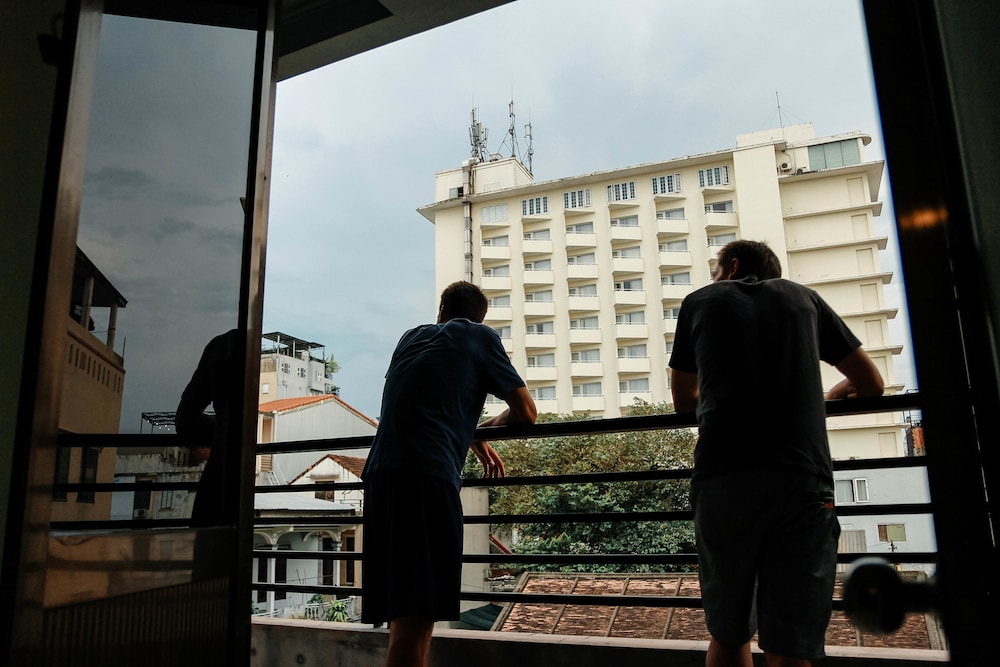 Dmz Hostel Hue 48/50