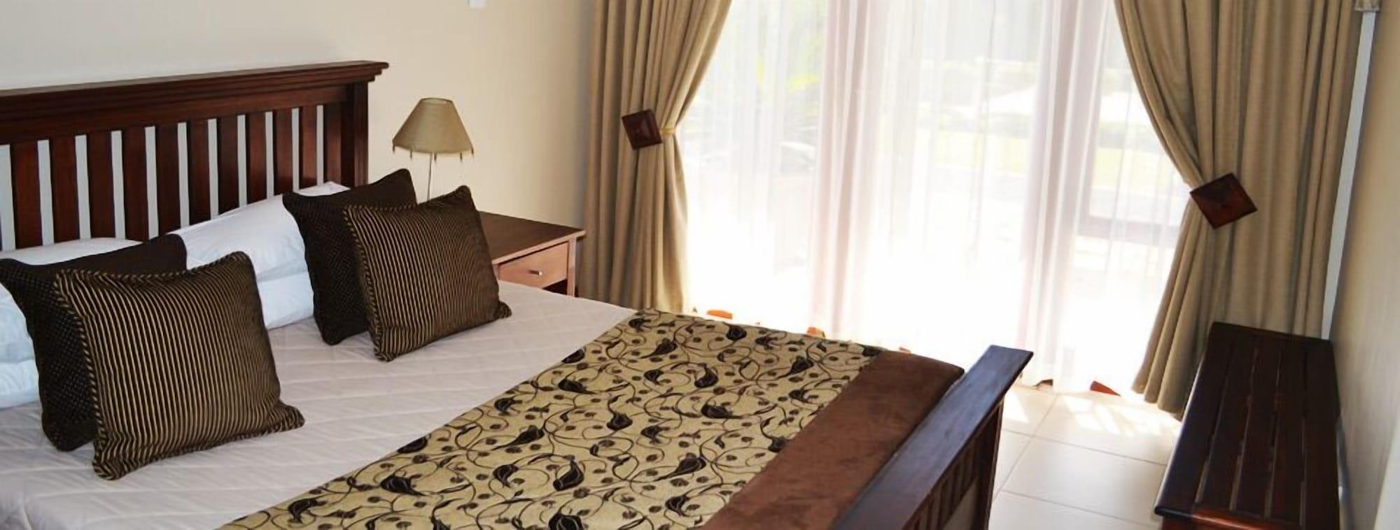 Riverwalk B&B 16/48