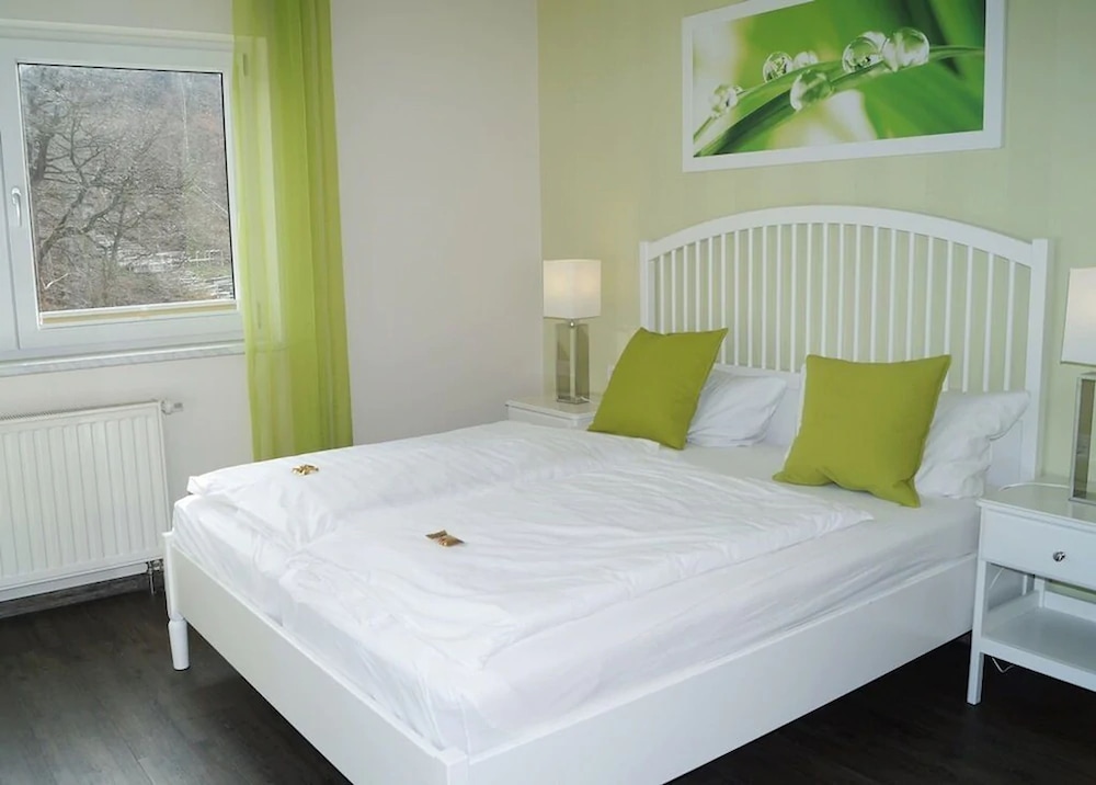 REGIOHOTEL Schanzenhaus Wernigerode 14/63