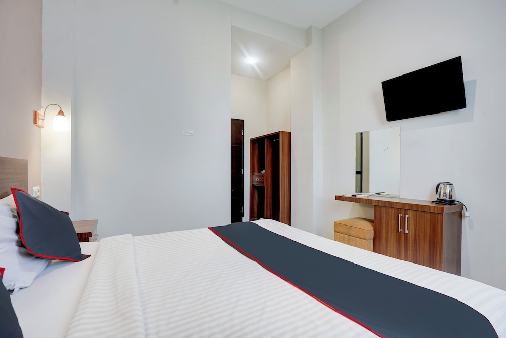 Townhouse Oak Padang near RTH Imam Bonjol formerly Bunda Hotel 29/60