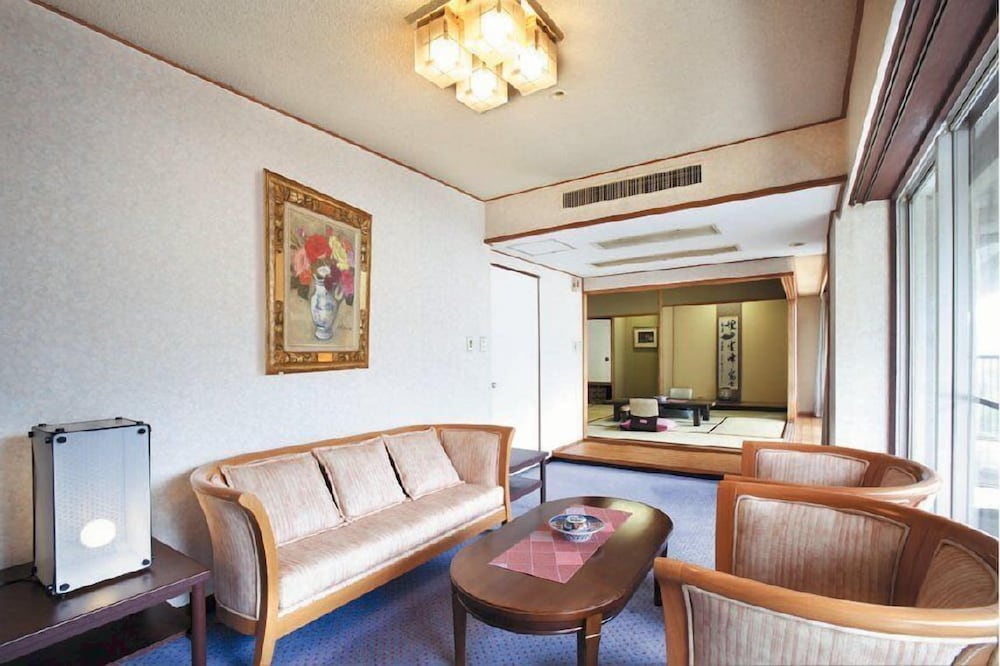 Ooedo-Onsen-Monogatari Premium Kinugawa Kanko Hotel 37/50