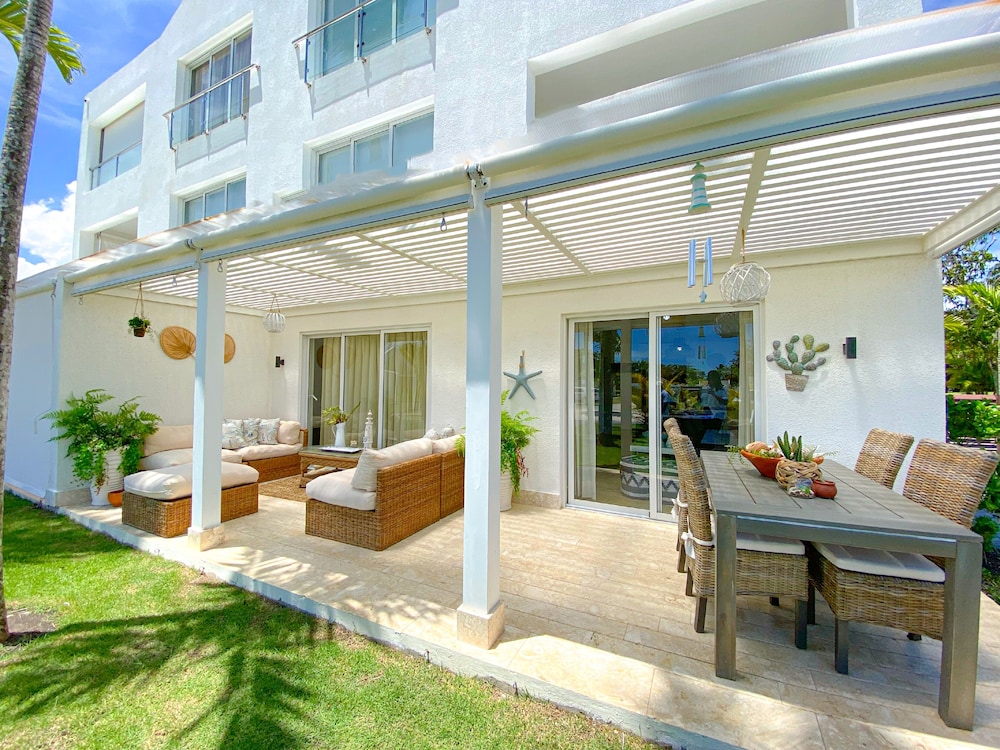Xeliter Green One Playa Dorada 4/60