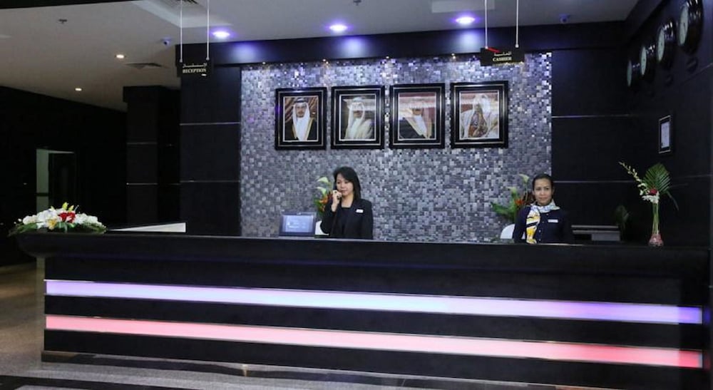 ROYAL PHOENICIA HOTEL 5/50