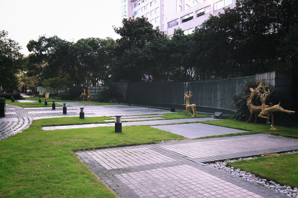 surroundings