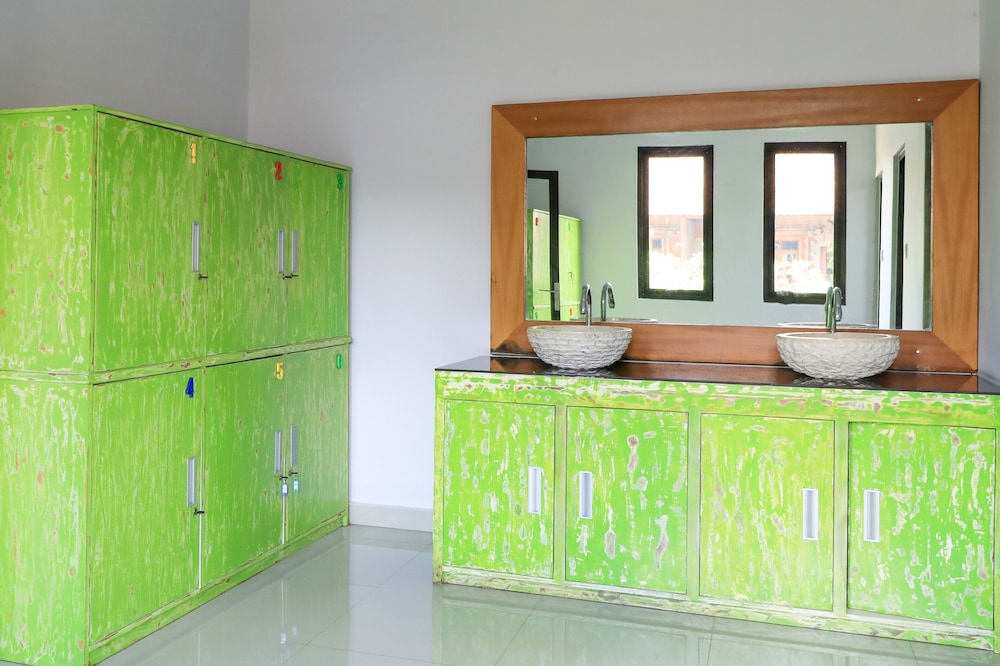 Pering Bungalow 15/60