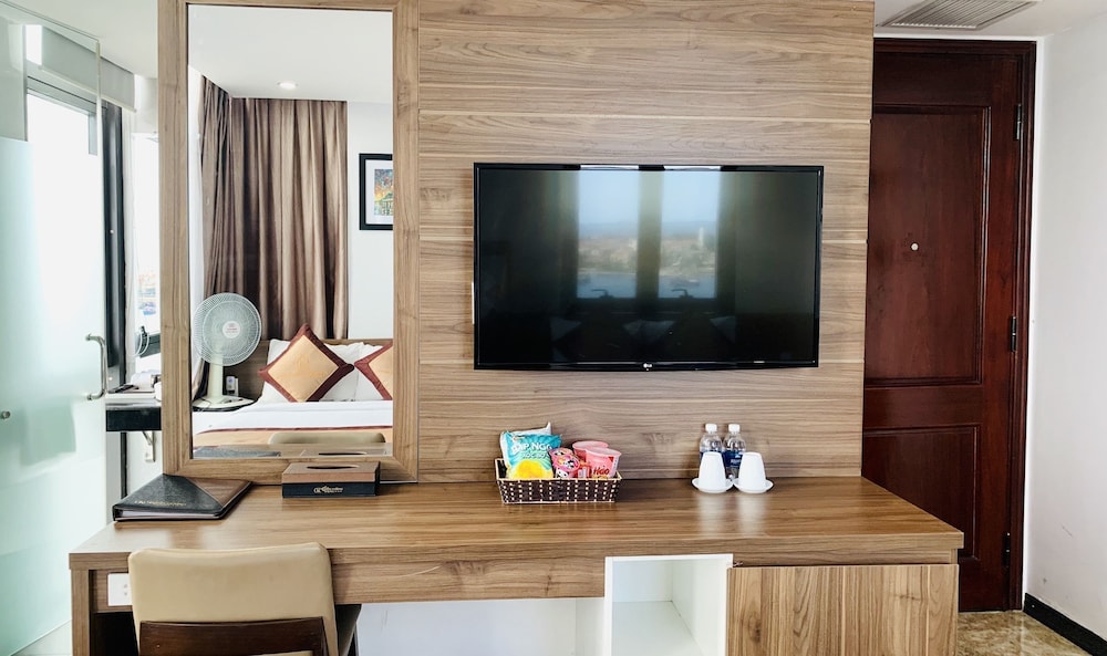 Ckc Thien Duong Hotel 57/71