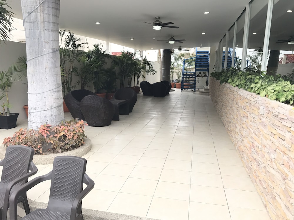 Hotel Mar Azul 9/72