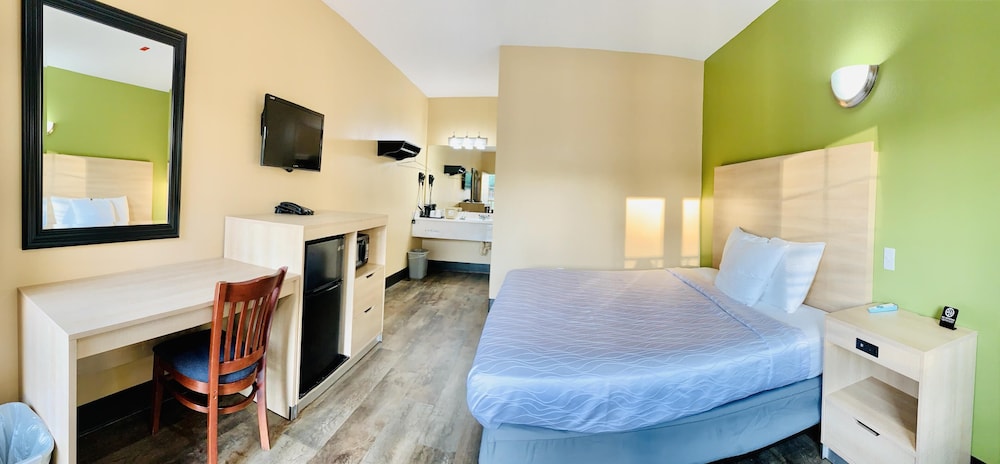 Weston Inn Suites 20/55