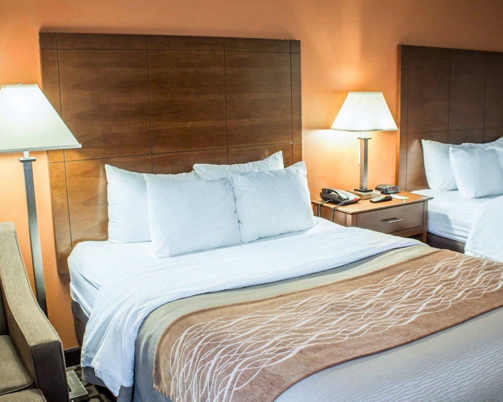 Comfort Inn Fayetteville I-95 10/33