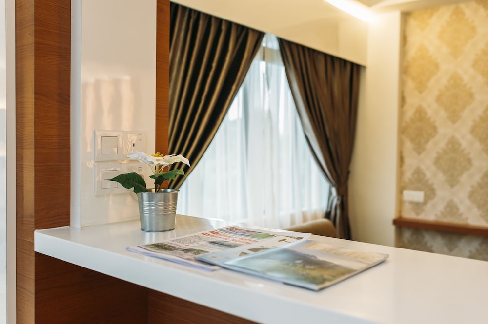 Mitc Hotel 40/65