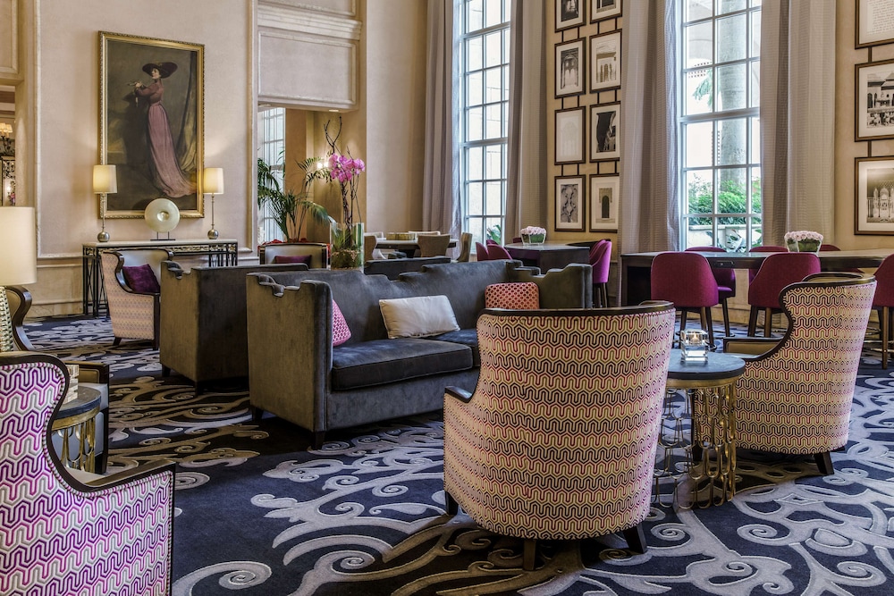Hyatt Regency Coral Gables 53/92