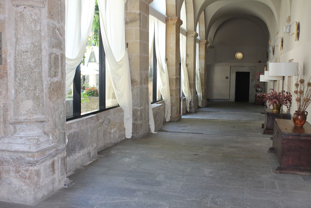 Parador De Trujillo 50/53