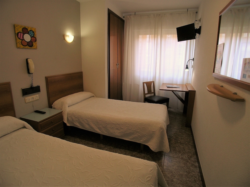 Iraipe Gorbea Hotel 10/48