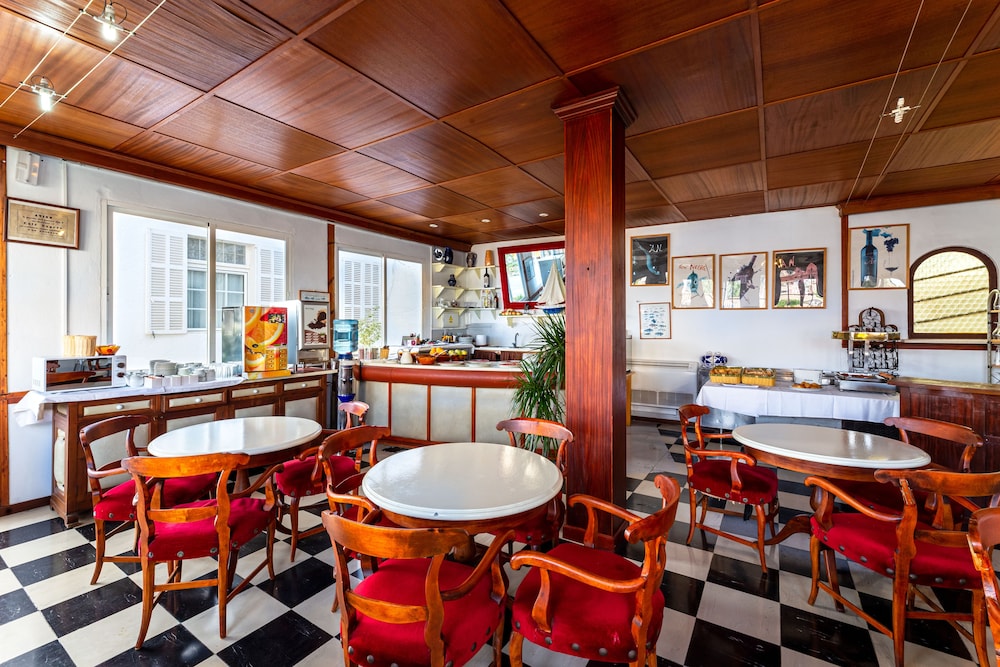 Hostal Residencia San Francisco 22/29