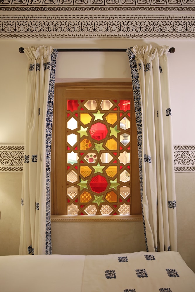 Riad Elegancia 5/50
