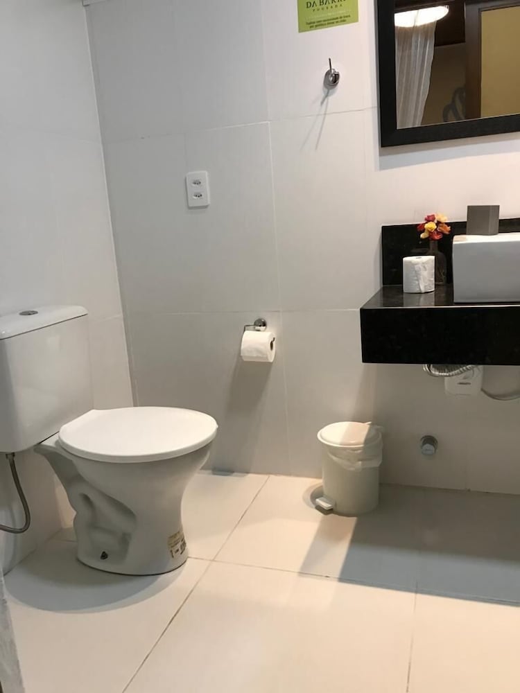 Pousada Vivenda da Barra 50/50