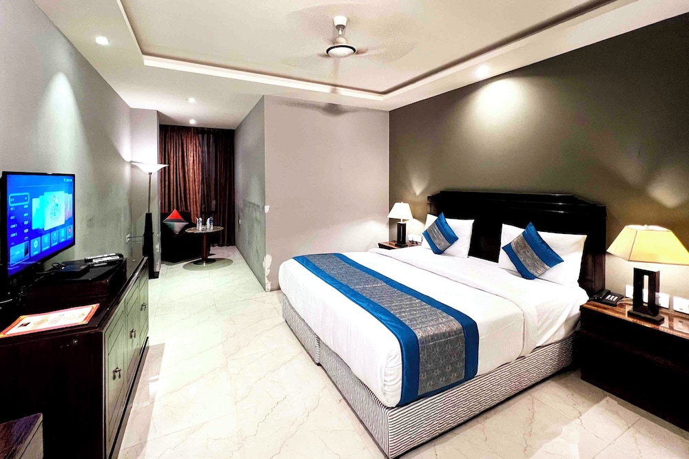 Hotel The Shoba Estate 14/46