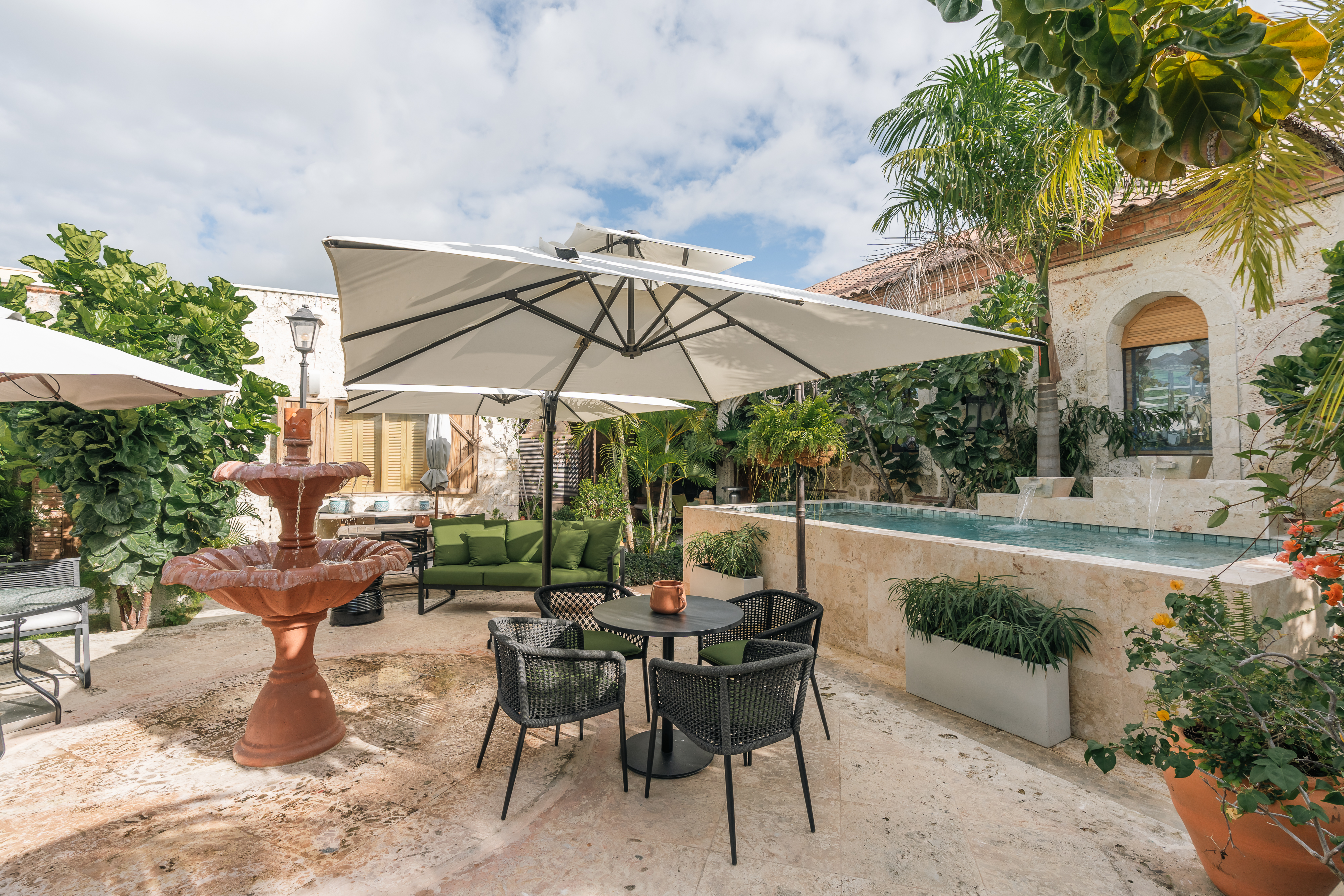 Hotel Casa Don Luis Cap Cana by Faranda Boutique 49/65