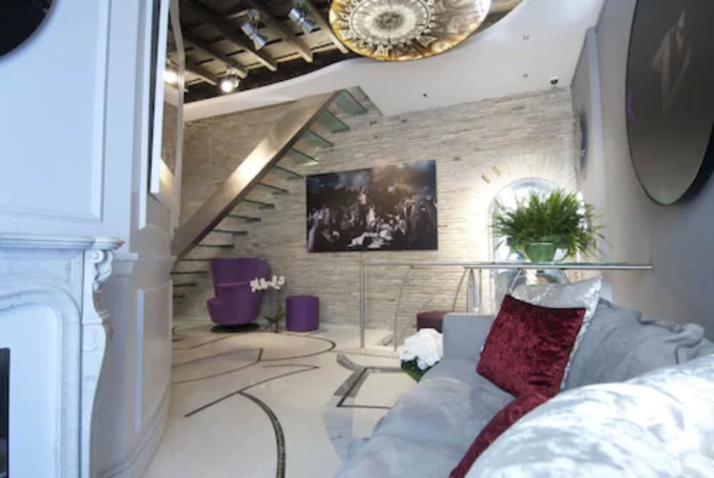 Bdb Luxury Rooms Margutta 3/50