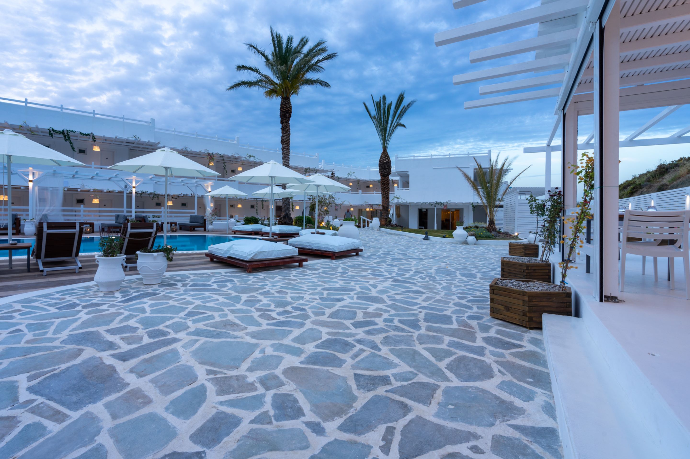 Aloe Hotel - Adults Only 51/59