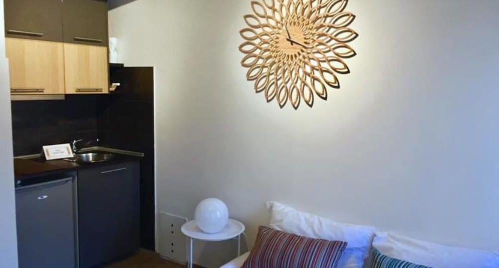 B&B Annabella 10/11