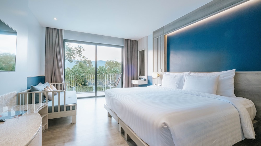 Seabed Grand Hotel Phuket 13/50
